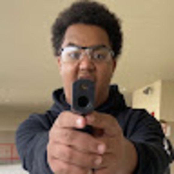 Meet your Posher, Sir fergz - Picture 1 of 1